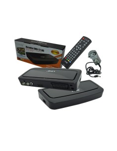 Decoder DDT DVB-T2 HD - DH1692