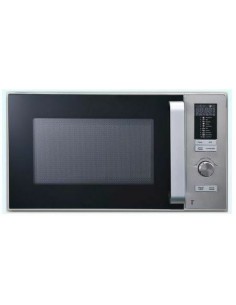 HOWELL MW25LTEGP MICROONDE Combinato Grill 25 Litri 800 Watt