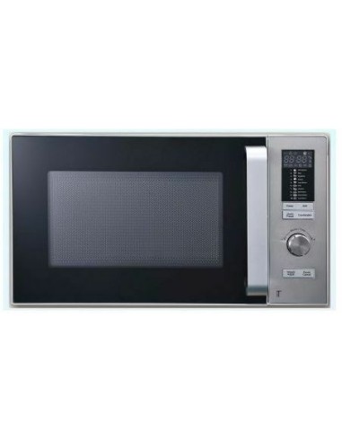 HOWELL MW25LTEGP MICROONDE Combinato Grill 25 Litri 800 Watt