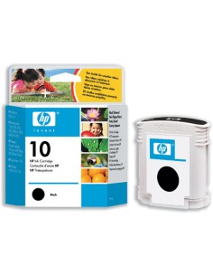 HP 10 (C4844AE) Cartuccia Inkjet Nero