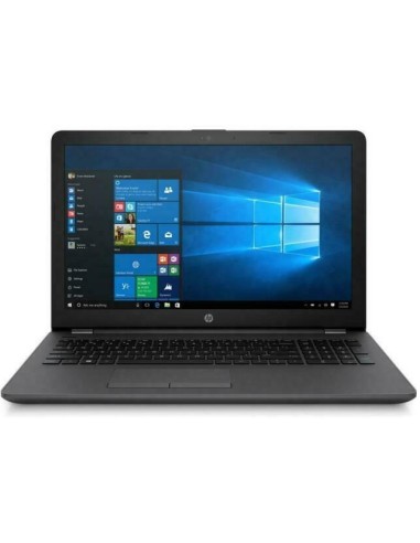 HP 255 G8 - E2-9000/4GB/256SSD/Win10PRO