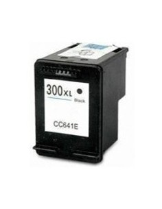 HP Cartuccia d´inchiostro HP 300, COMPATIBILE, 21 ml, 350 Pagine, Black