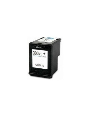 HP Cartuccia d´inchiostro HP 300, COMPATIBILE, 21 ml, 350 Pagine, Black