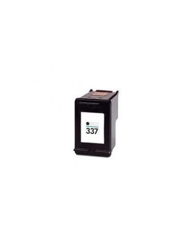HP Cartuccia d´inchiostro HP 337XL, COMPATIBILE, 25 ml, 800 Pagine, Nero