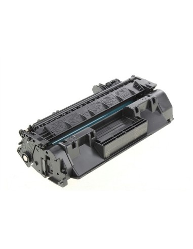 HP Toner Compatibile LaserJet HP 80A/280a