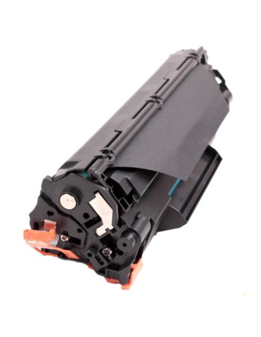 HP Toner Compatibile LaserJet HP CB436A 36A