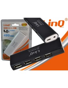 Hub USB 2.0 [IT-H508]