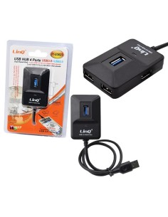 Hub USB 3.0 [IT-U3023]