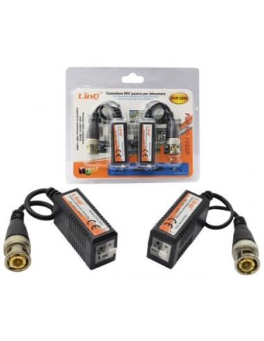Jack Balun Coppia [DVR-2552]