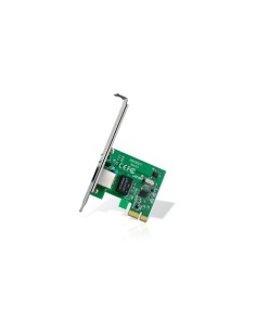 miniPCI - Ethernet - TpLink - TG-3468