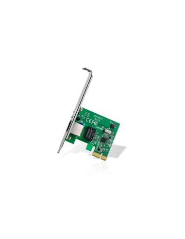 miniPCI - Ethernet - TpLink - TG-3468