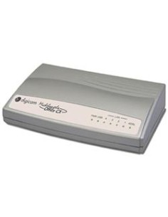 Modem/Router - Digicom MICHELANGELO OFFICE CX Cod.8E4225