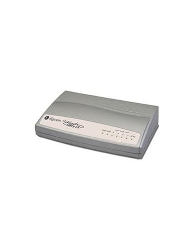 Modem/Router - Digicom MICHELANGELO OFFICE CX Cod.8E4225