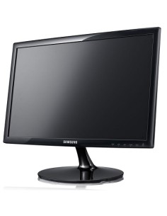 Monitor 21,5 - Samsung S22E200B LED