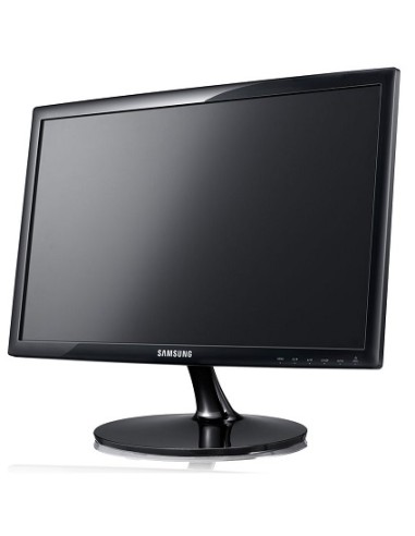 Monitor 21,5 - Samsung S22E200B LED