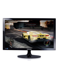 Monitor 23,6 - Samsung LS24D330HSX