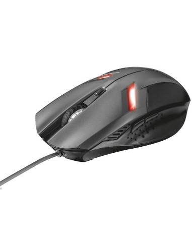 Mouse USB Gaming ZIVA - TRUST