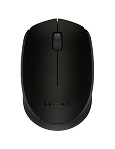 Mouse WiFi - Logitech B170