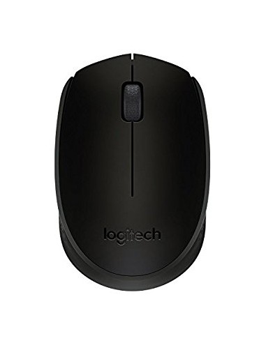 Mouse WiFi - Logitech B170