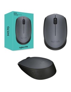 Mouse WiFi - Logitech M170