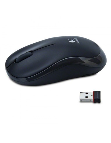 Mouse WiFi - Logitech M175