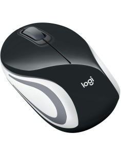 Mouse WiFi - Logitech M187 BK