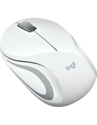 Mouse WiFi - Logitech M187 WH