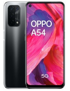 OPPO A54 5G [FluidBlack] - 4/64