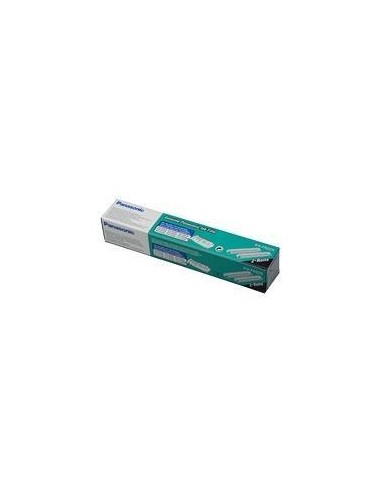 Pellicola COMPATIBILE Panasonic (2x30Mt) - Confezione Singola