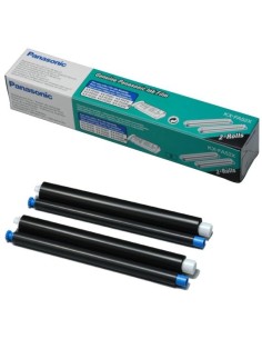 Pellicola KX-FA52X-  Compatibile (217x47mt) (Conf. 1 doppia) - PANASONIC