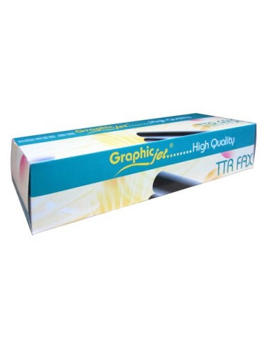 Pellicola PC-74RF -  Compatibile (217x47mt) (Conf. 1) - BROTHER.