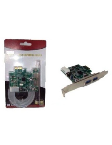 Porte USB 3.0 PciEx.