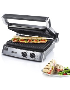 Princess 117300 Contact Grill
