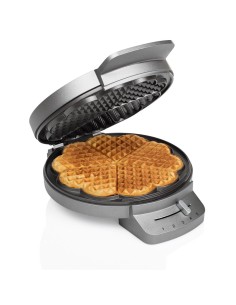 Princess 132380 Piastra per waffle DeLuxe