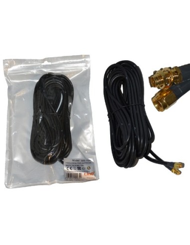 Prolunga - WiFi 10 Metri