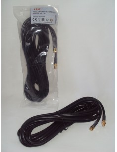 Prolunga - WiFi 3 Metri