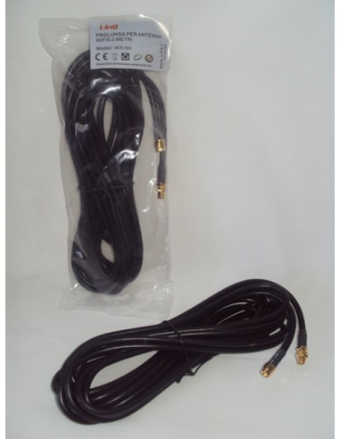 Prolunga - WiFi 5 Metri