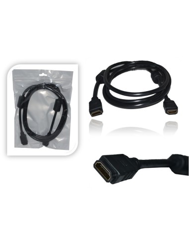 Prolunga HDMI 1,8M - cod.FF1181
