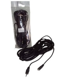 Prolunga Stereo 3 Metri