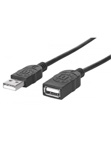 Prolunga USB A/A 5M