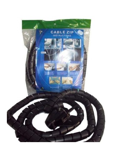 Raccogli Cavi 1,8m - cod.9003