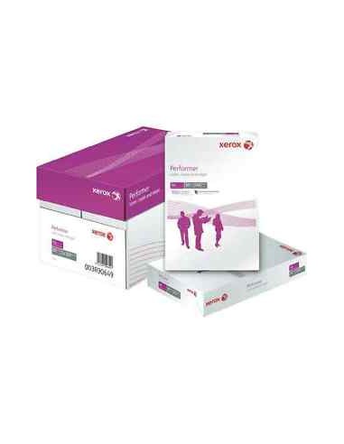 Risma Carta A4 80gr - XEROX
