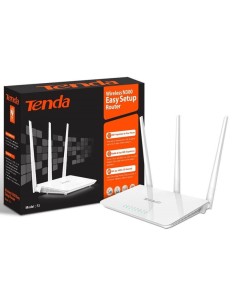 Router/AP - Tenda - F3