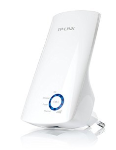 Router/AP/Extender - TpLink TL-WA850RE