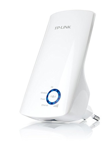 Router/AP/Extender - TpLink TL-WA850RE