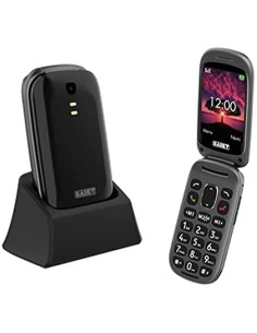 SAIET Focus  - Black