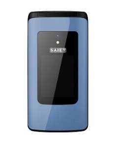 SAIET LiKe ST-MC20 - Arruzzo