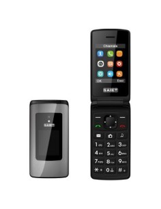 SAIET LiKe ST-MC20 - Gray