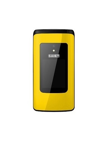 SAIET LiKe ST-MC20 - Yellow