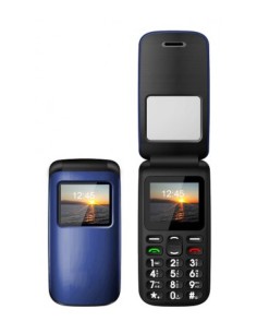 SAIET Pronto FLIP - Blue